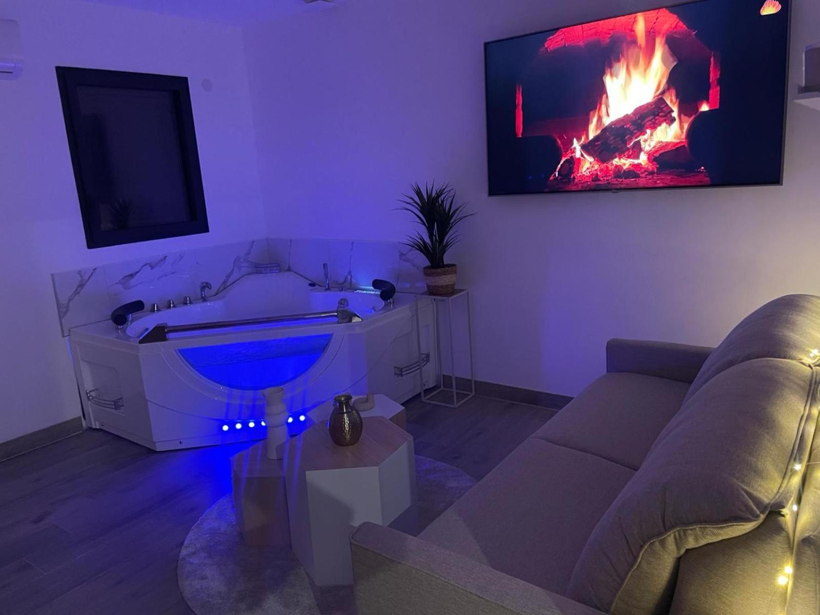 Love Room - Cocon Room - Toulon - Ollioules Exteriör bild